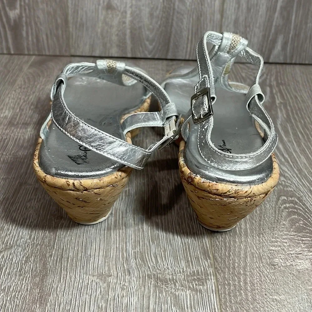 Born crown silver